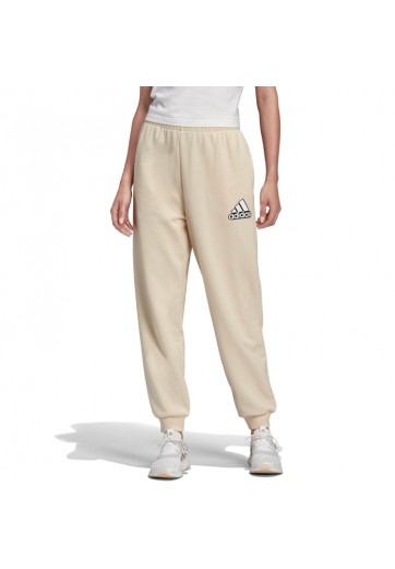 Pantaloni Adidas W BLUV Q1 PT