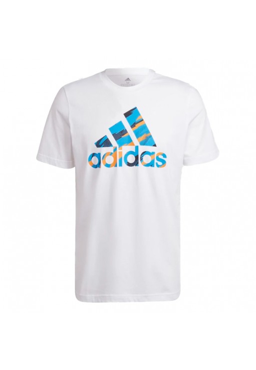 Футболка Adidas M CAMO T