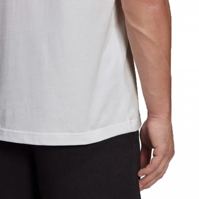 Футболка Adidas M CAMO T HE4375 - 2