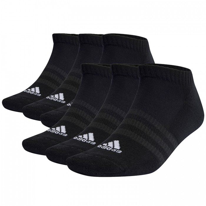 Sosete Adidas C SPW LOW 6P IC1275