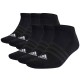 Sosete Adidas C SPW LOW 6P IC1275