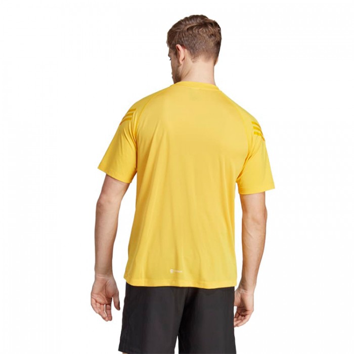 Футболка Adidas TI 3S TEE IC2075 - 3