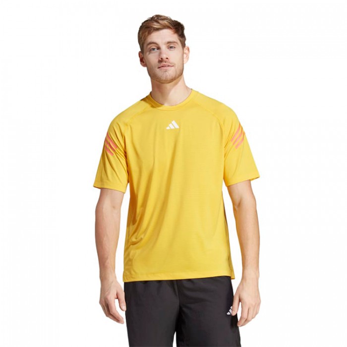 Футболка Adidas TI 3S TEE IC2075 - 4