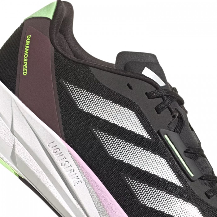 Incaltaminte Sport Adidas DURAMO SPEED M IE5475 - imagine №3