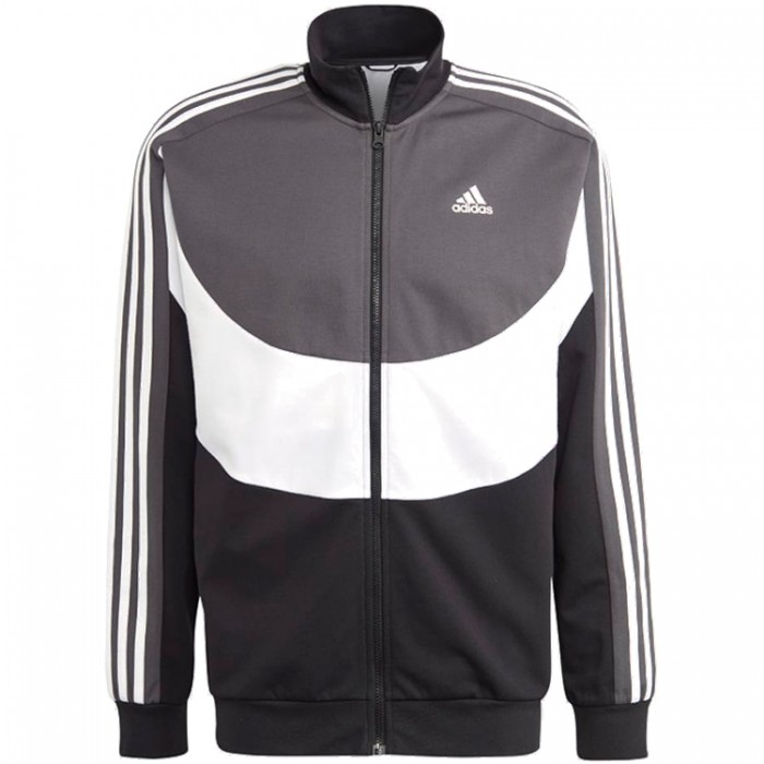 Costum sportiv Adidas M CB TS IJ6075 - imagine №2