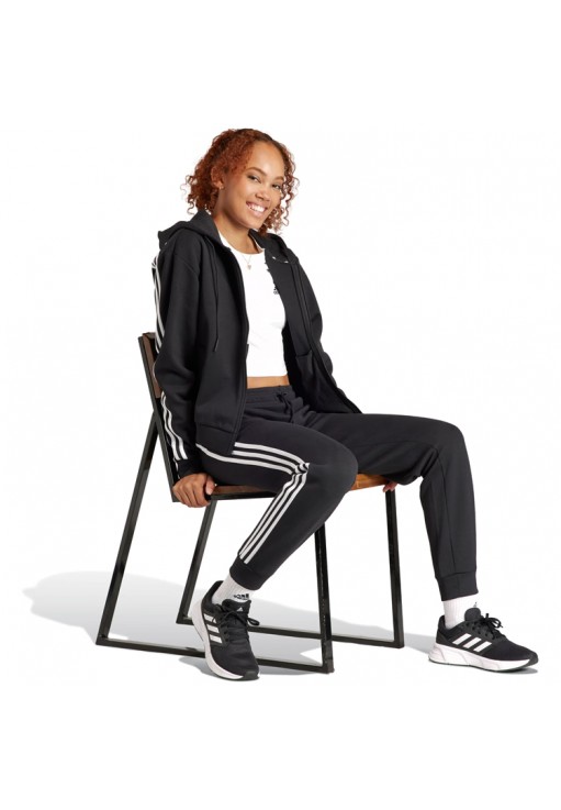 Толстовка Adidas W FI 3S FZ HD