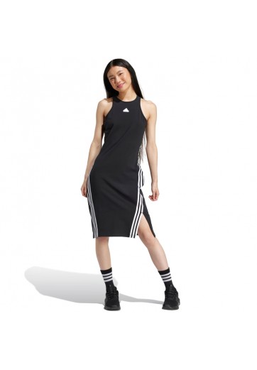 Платье Adidas W FI 3S DRESS