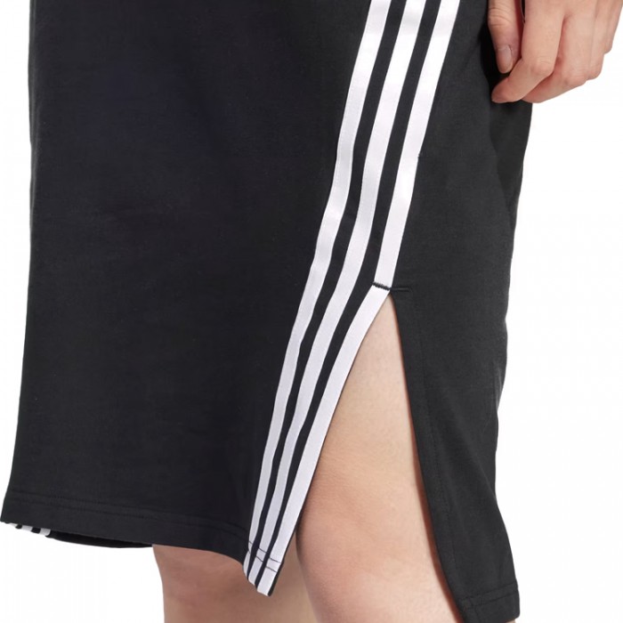 Платье Adidas W FI 3S DRESS IP1575 - изображение №3