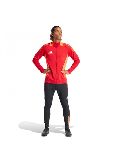 Толстовка Adidas TIRO24 C TR JKT
