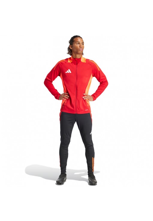 Толстовка Adidas TIRO24 C TR JKT