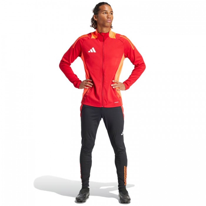 Толстовка Adidas TIRO24 C TR JKT IP1875