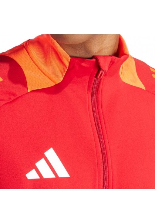 Толстовка Adidas TIRO24 C TR JKT