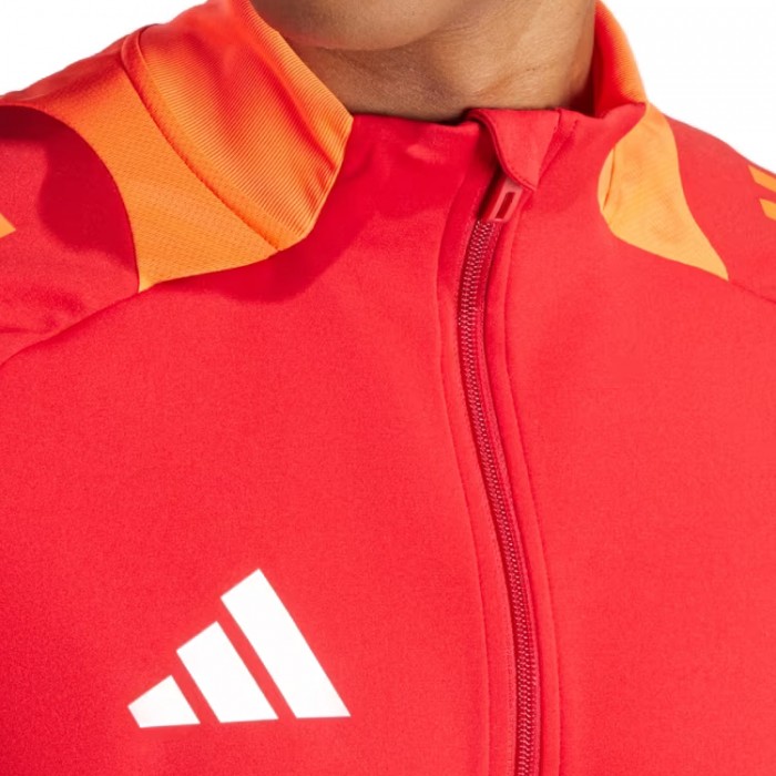 Толстовка Adidas TIRO24 C TR JKT IP1875 - 2