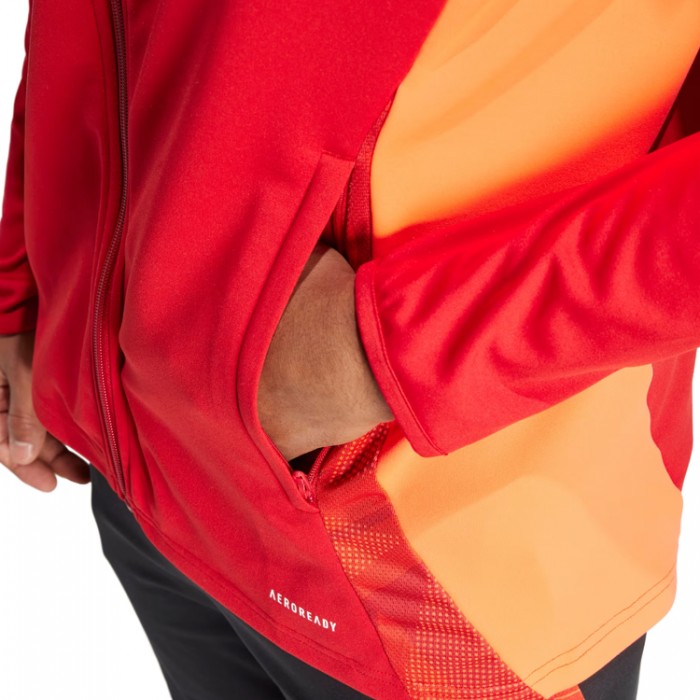 Толстовка Adidas TIRO24 C TR JKT IP1875 - 3
