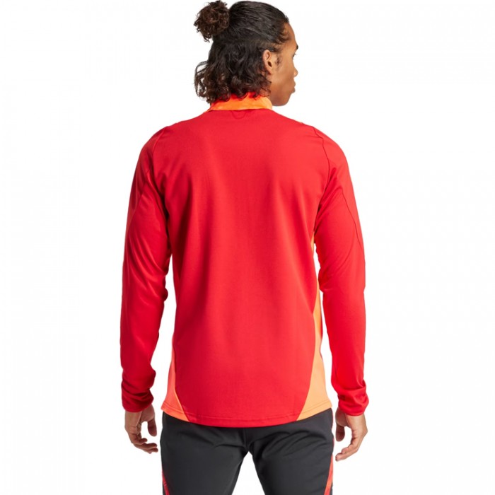 Толстовка Adidas TIRO24 C TR JKT IP1875 - 4