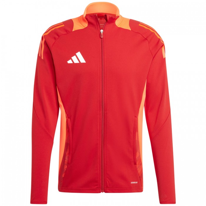 Толстовка Adidas TIRO24 C TR JKT IP1875 - 5