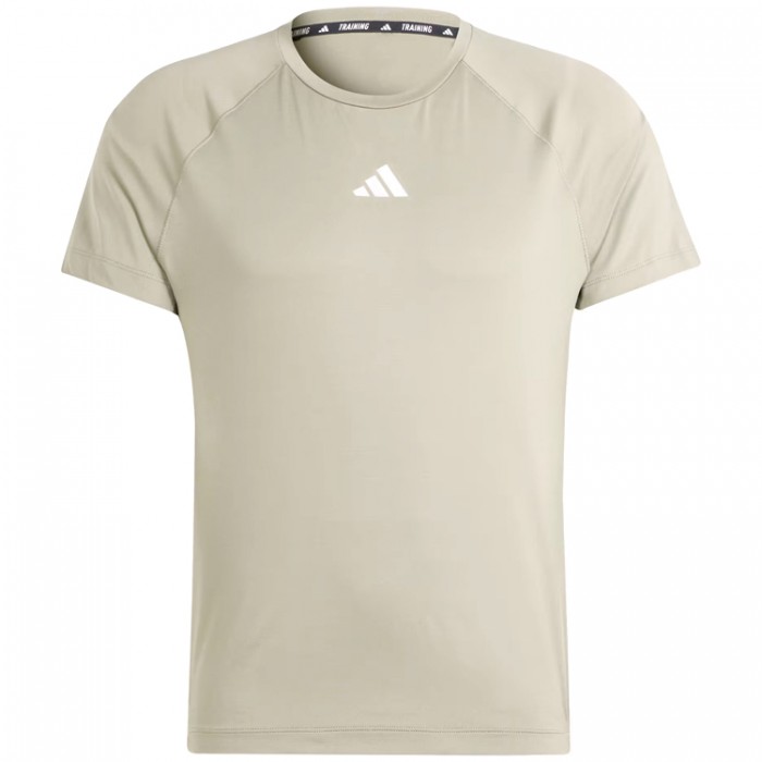Футболка Adidas GYM+ TEE IR5875
