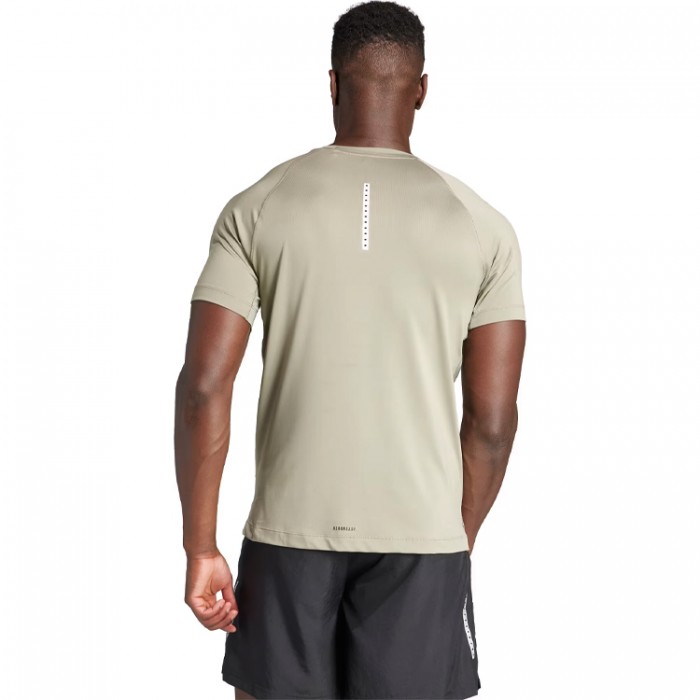 Футболка Adidas GYM+ TEE IR5875 - 3