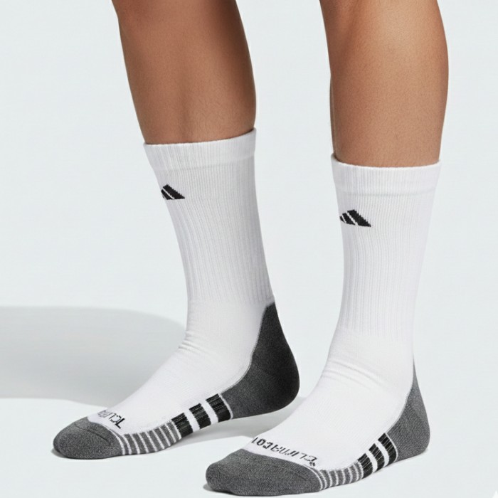 Sosete Adidas PERFORMANCE CLIMACOOL - 3