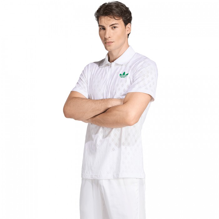 Поло Adidas POLO PRO JL9675