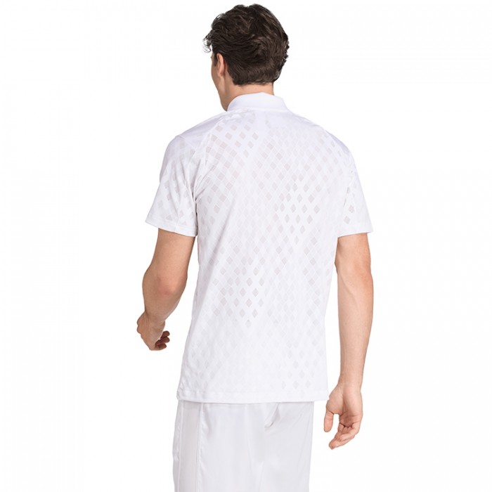 Поло Adidas POLO PRO JL9675 - 5