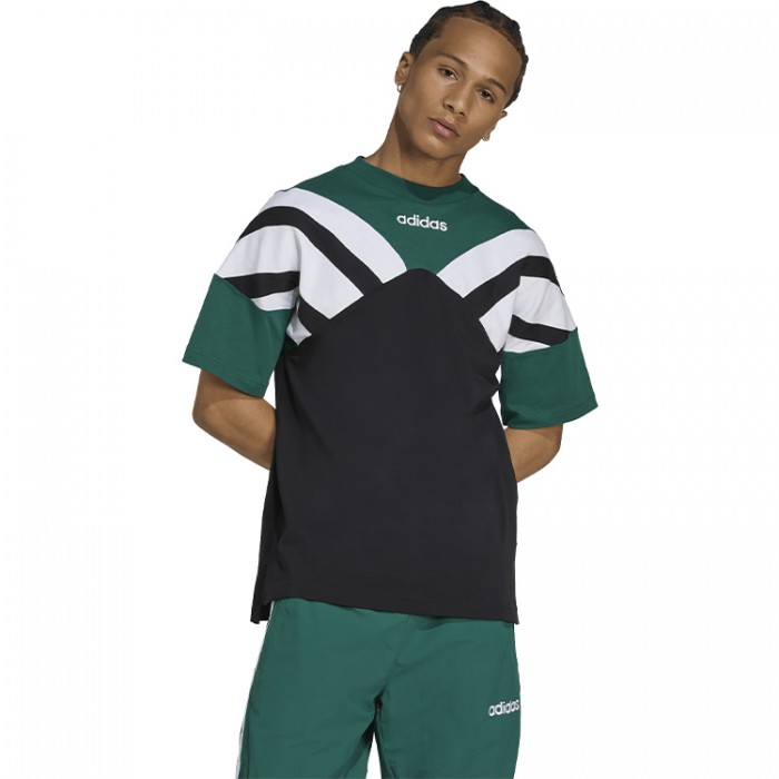 Футболка Adidas CUTLINE TEE JX3075
