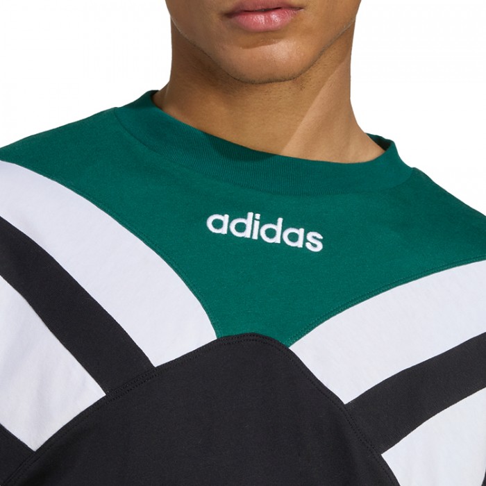 Футболка Adidas CUTLINE TEE JX3075 - 2