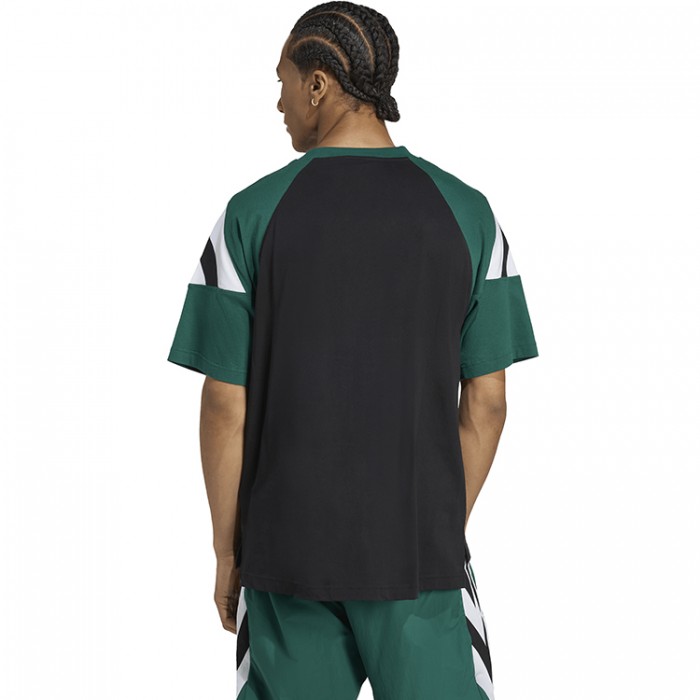 Футболка Adidas CUTLINE TEE JX3075 - 3