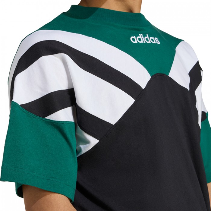 Футболка Adidas CUTLINE TEE JX3075 - 4