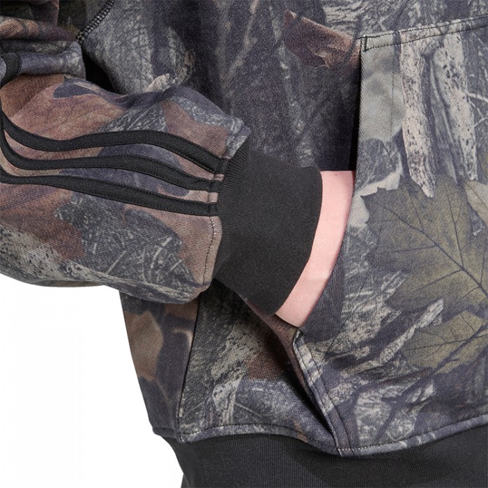Hanorac Adidas CAMO FZ JY2775 - 3