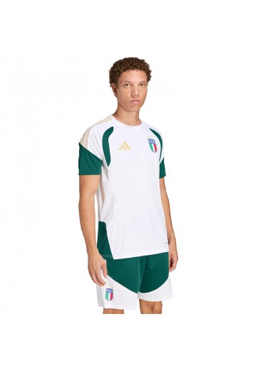 Футболка Adidas Italy Tiro