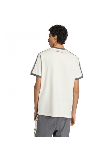 Tricou Adidas AMG PETRONAS FORMULA 1
