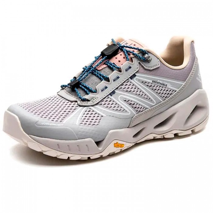 Incaltaminte Sport Kailas Sx 360 Breathable Hiking Shoes Womens  KS2112202-21375 - imagine №2