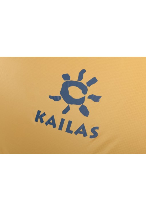Cort pentru 3 persoane Kailas Holiday 3 Camping Tent
