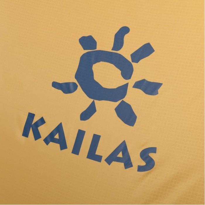Палатка 3-х местная Kailas Holiday 3 Camping Tent KT2202114-13175 - 2