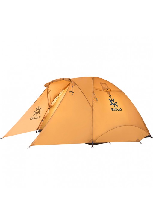 Палатка 9-ти местная Kailas Holiday 6 Camping Tent
