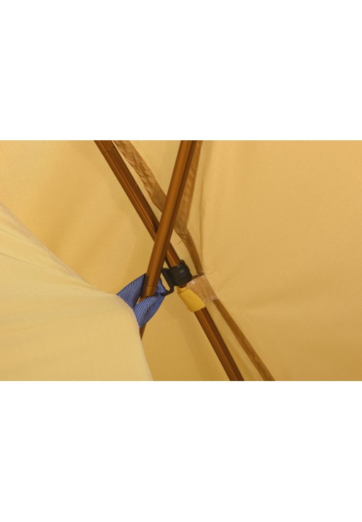 Cort pentru 9 persoane Kailas Holiday 6 Camping Tent