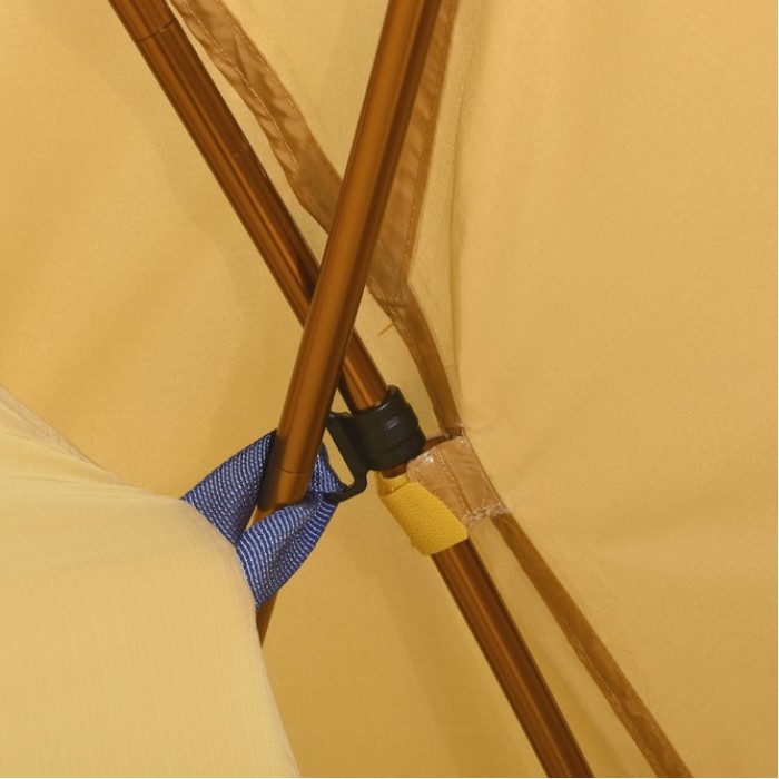 Палатка 9-ти местная Kailas Holiday 6 Camping Tent KT230003-13175 - 2