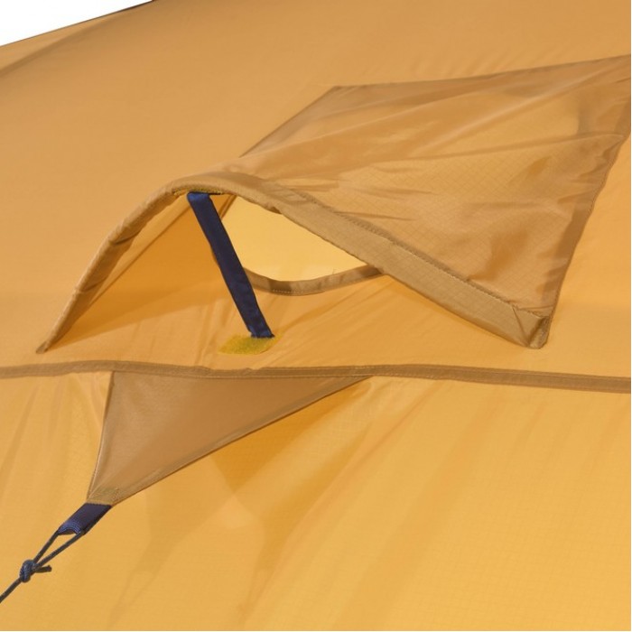 Палатка 9-ти местная Kailas Holiday 6 Camping Tent KT230003-13175 - 3