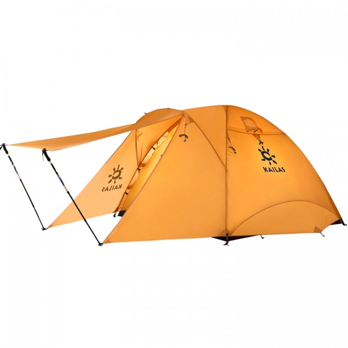 Палатка 9-ти местная Kailas Holiday 6 Camping Tent KT230003-13175 - 4