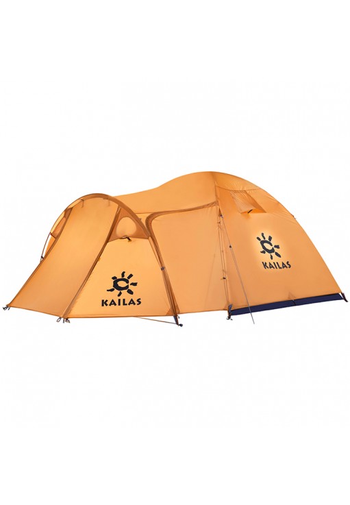 Cort pentru 4 persoane Kailas Holiday 4 Camping Tent