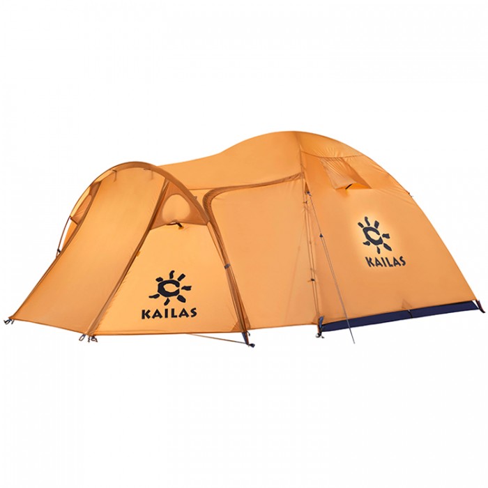 Палатка 4-х местная Kailas Holiday 4 Camping Tent KT230004-13175