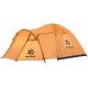 Палатка 4-х местная Kailas Holiday 4 Camping Tent KT230004-13175