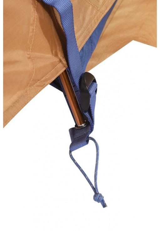 Cort pentru 4 persoane Kailas Holiday 4 Camping Tent