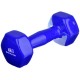 Гантель 4 кг SILAPRO Dumbbell SPTM75