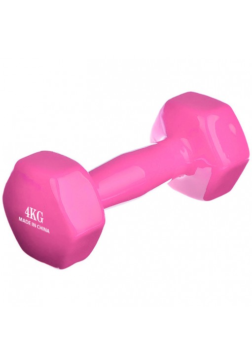 Gantera 4 kg SILAPRO Dumbbell