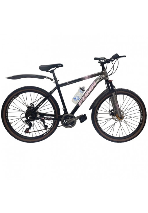 Bicicleta de munte Nova TH275
