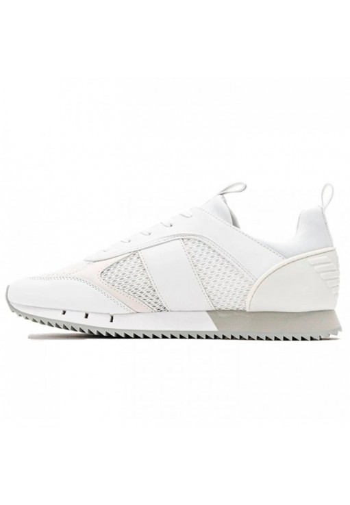 Incaltaminte Sport EA7 EMPORIO ARMANI SNEAKER EA7