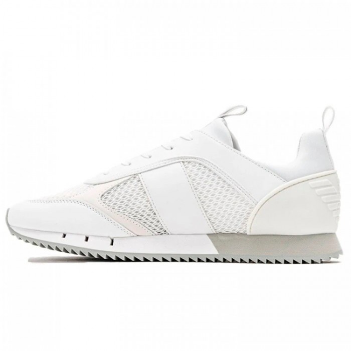 Incaltaminte Sport EA7 EMPORIO ARMANI SNEAKER EA7 X8X027-XK050-00175
