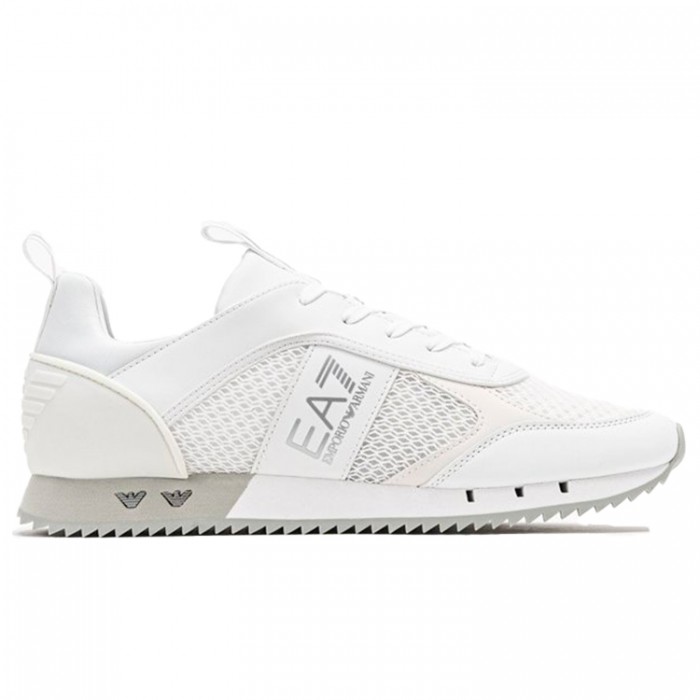 Incaltaminte Sport EA7 EMPORIO ARMANI SNEAKER EA7 X8X027-XK050-00175 - 2